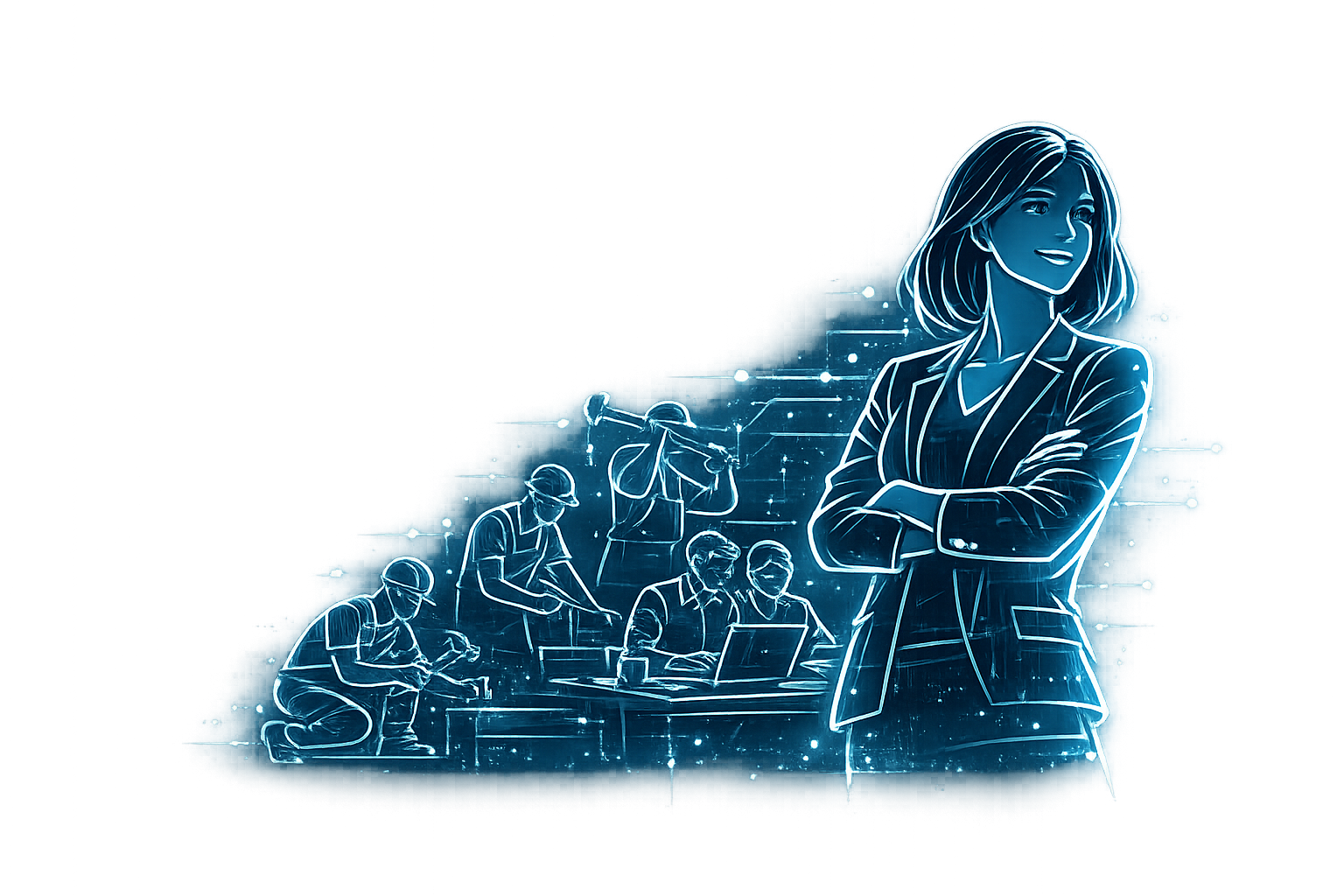 You Run Business Img